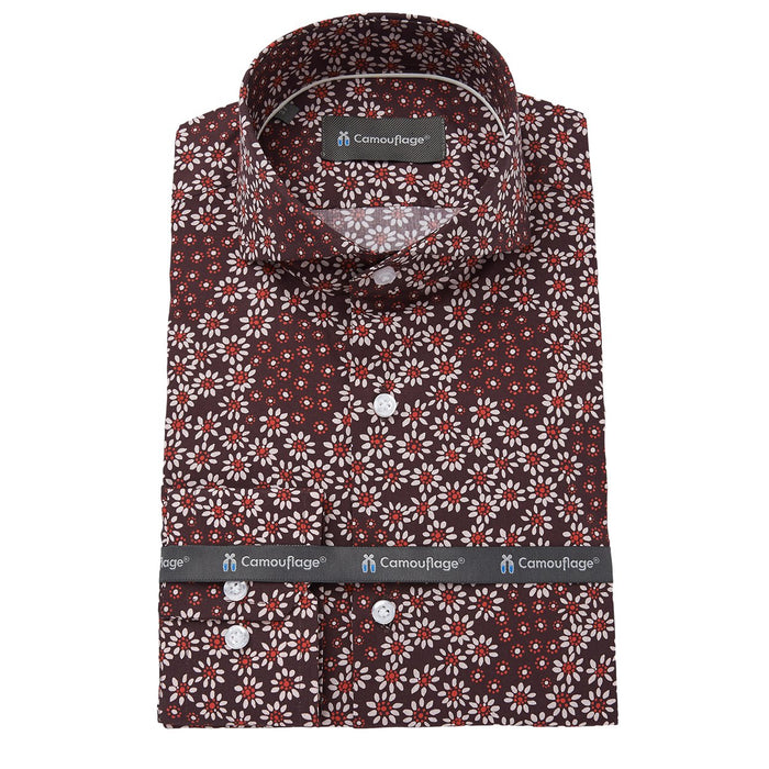 Camicia - The Art of Camouflage